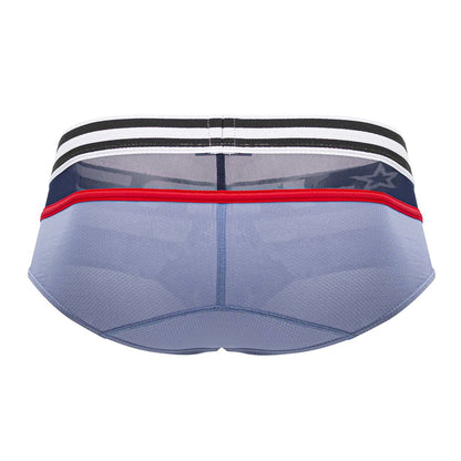 JOR 1941 Sportslip Farbe Blau