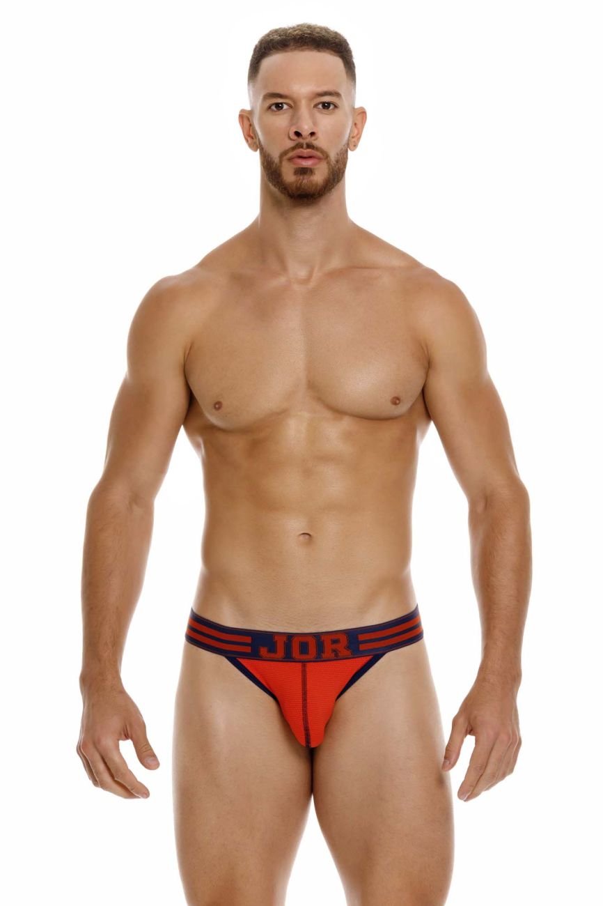 JOR 1945 College Bikini Farbe Rot