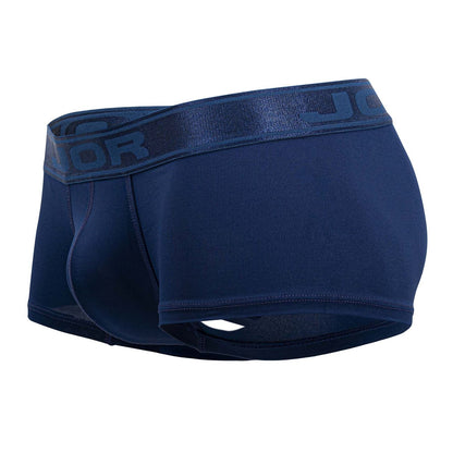 JOR 1950 Element Badehose Farbe Blau