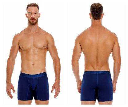 JOR 1951 Element Boxershorts Farbe Blau