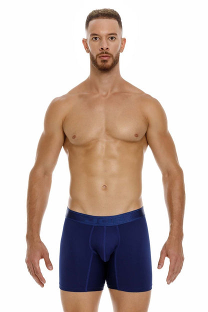 JOR 1951 Element Boxershorts Farbe Blau