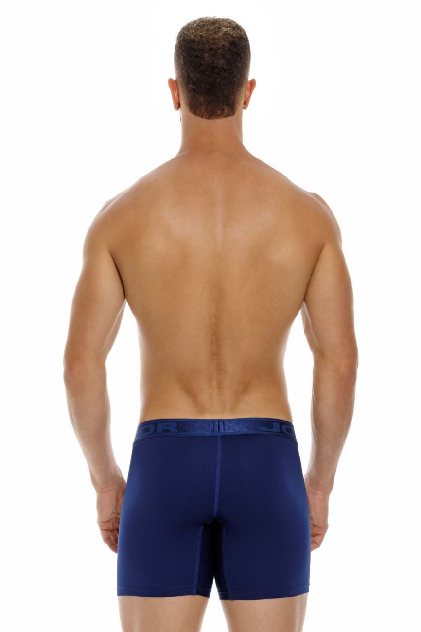 JOR 1951 Element Boxershorts Farbe Blau