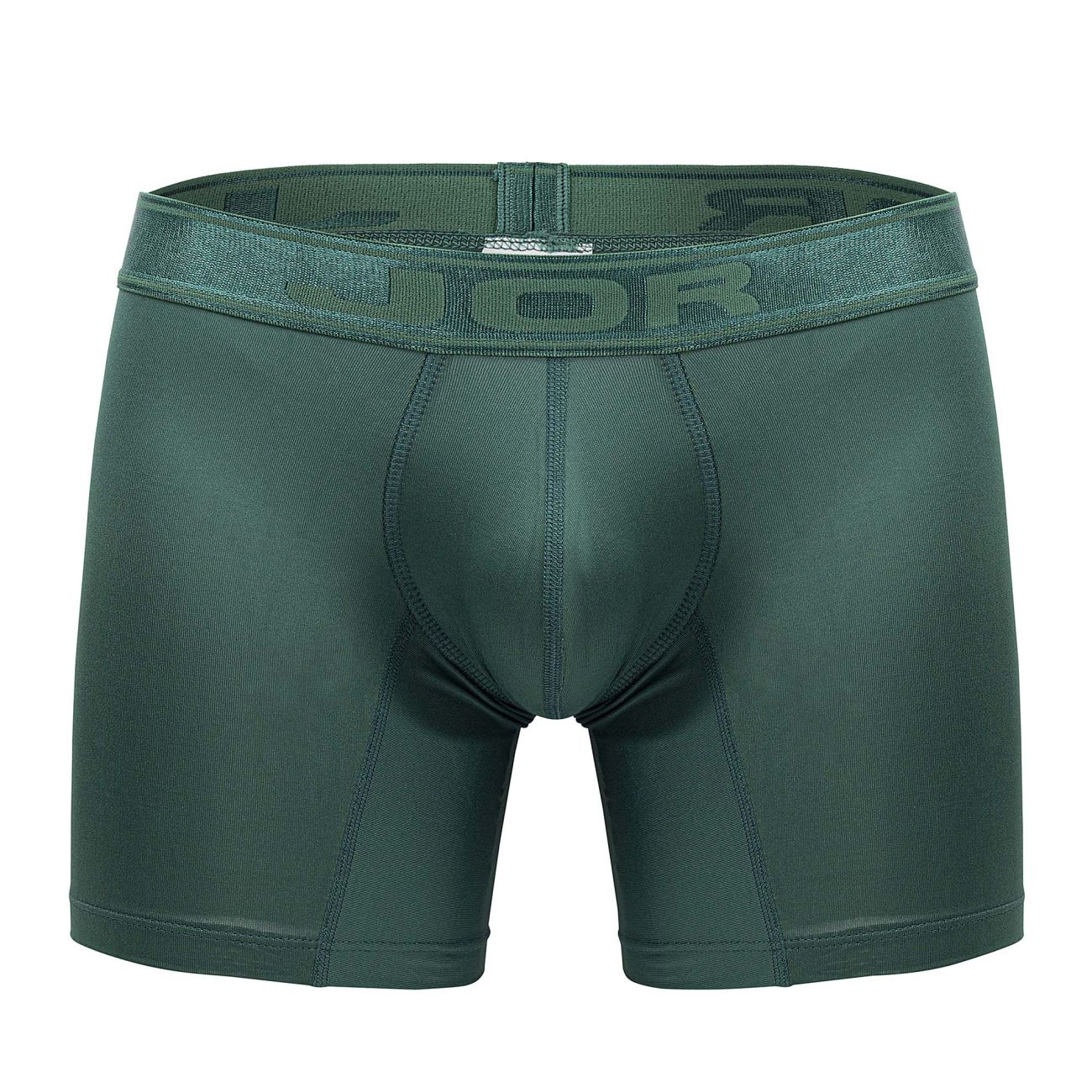 JOR 1951 Element Boxershorts Farbe Grün