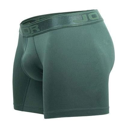 JOR 1951 Element Boxershorts Farbe Grün