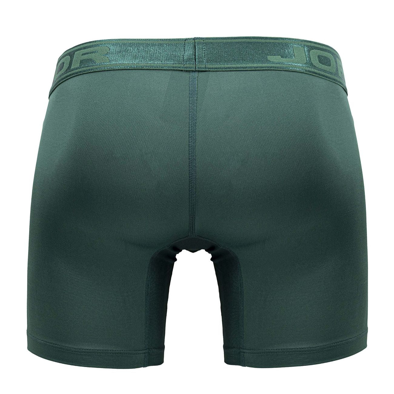 JOR 1951 Element Boxershorts Farbe Grün