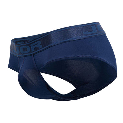 JOR 1952 Element Slips Farbe Blau