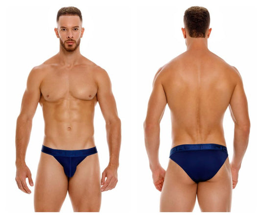 JOR 1953 Element Bikini Farbe Blau