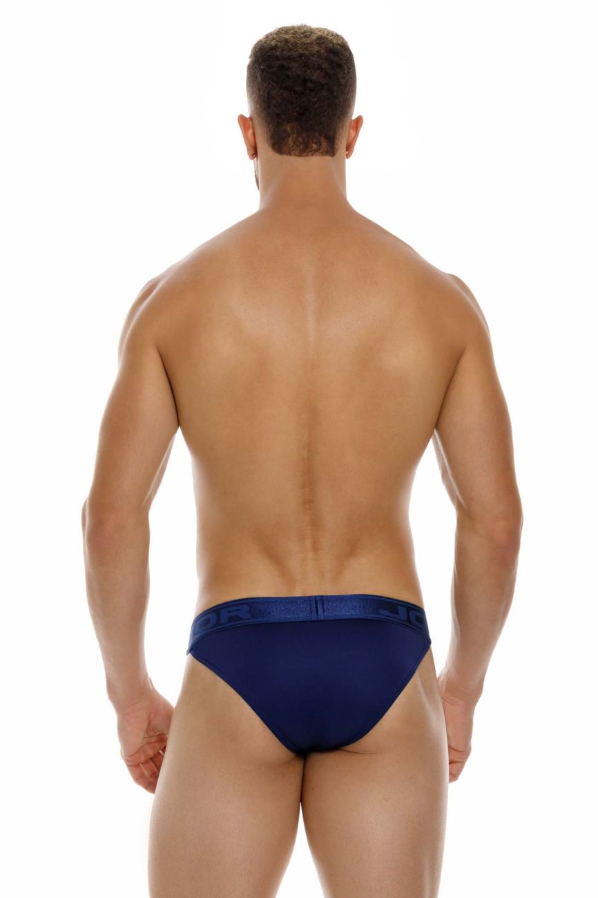 JOR 1953 Element Bikini Farbe Blau