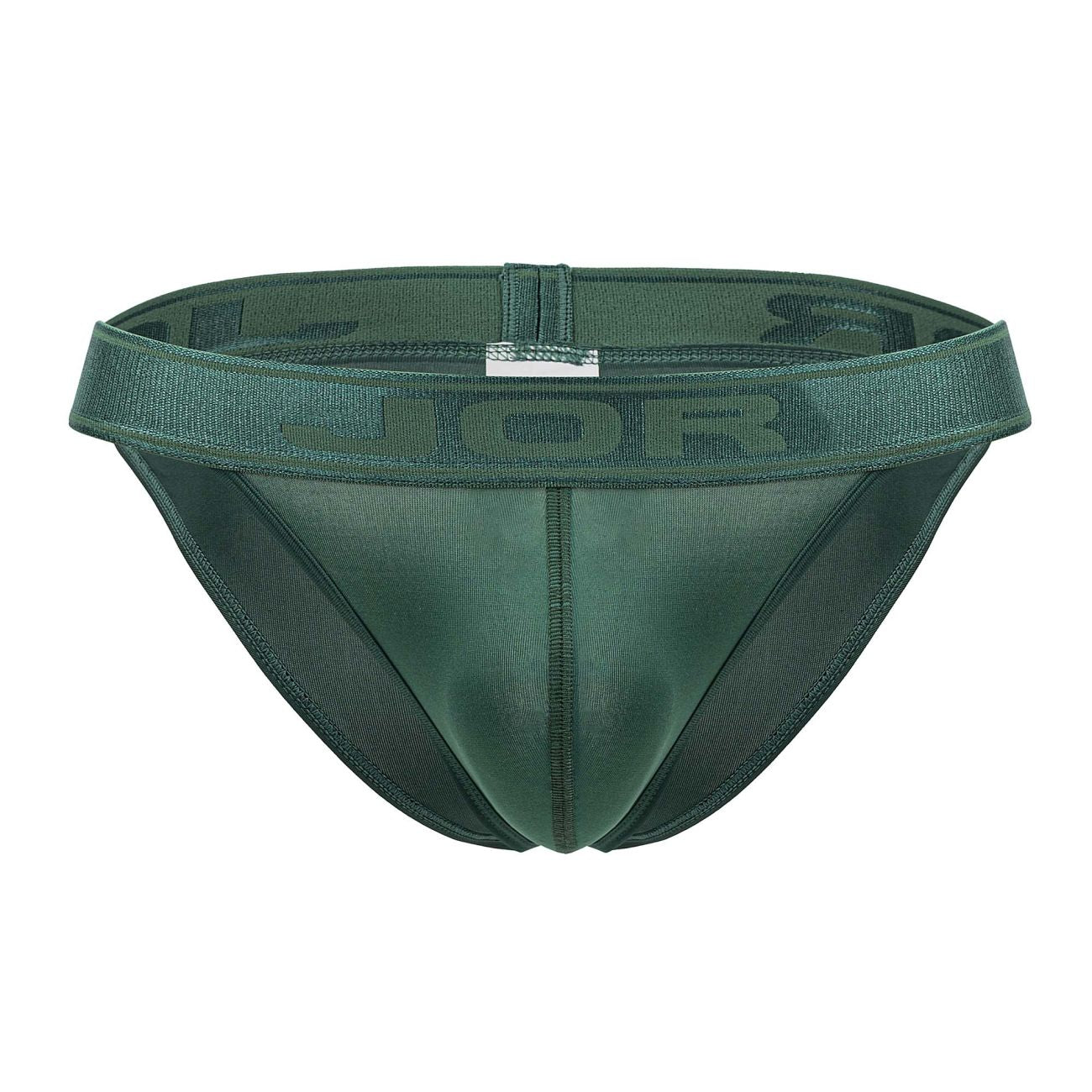 Bikini Element JOR 1953 Couleur Vert