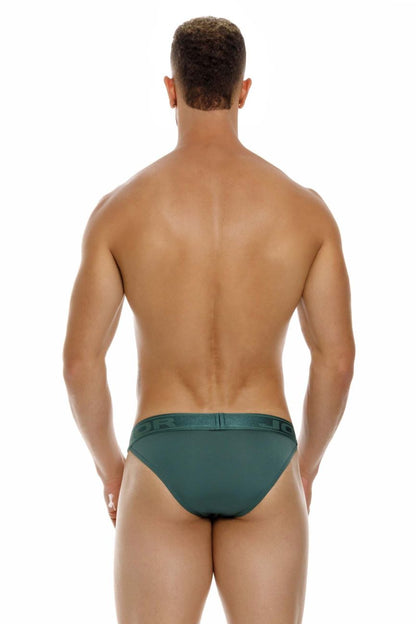 Bikini Element JOR 1953 Couleur Vert