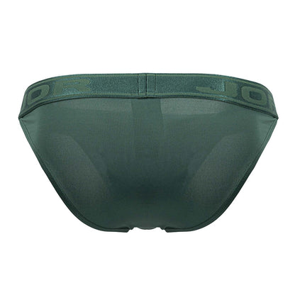 Bikini Element JOR 1953 Couleur Vert