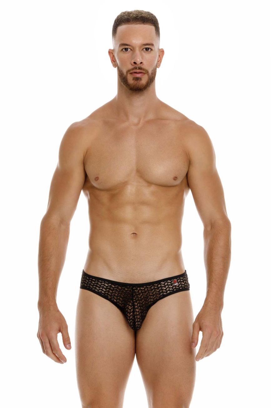 JOR 1969 Oporto Bikini Farbe Schwarz