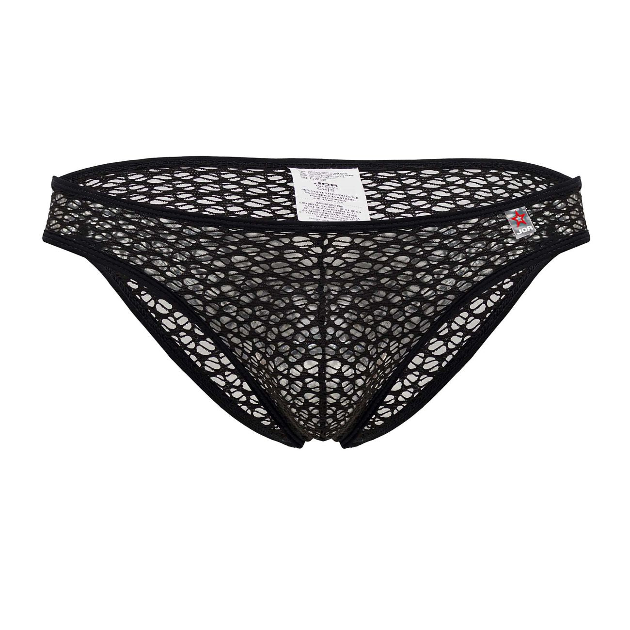 JOR 1969 Oporto Bikini Farbe Schwarz