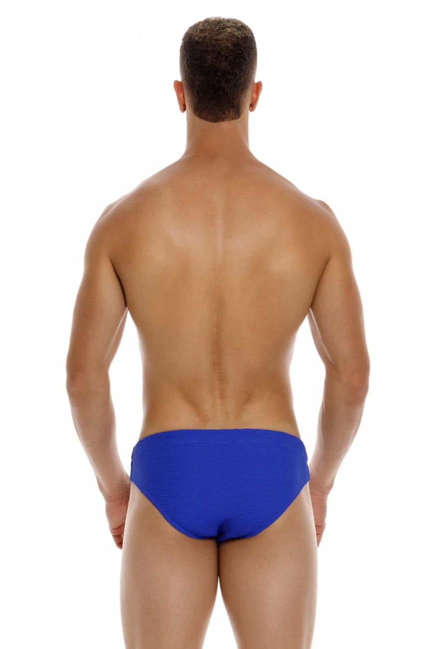 Slip de bain JOR 2000 Reef Couleur Bleu