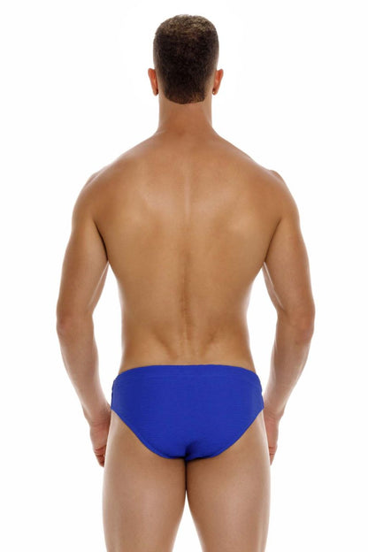 Slip de bain JOR 2000 Reef Couleur Bleu