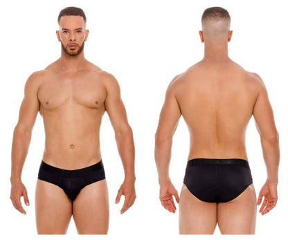 JOR 2047 Element Briefs Color Black