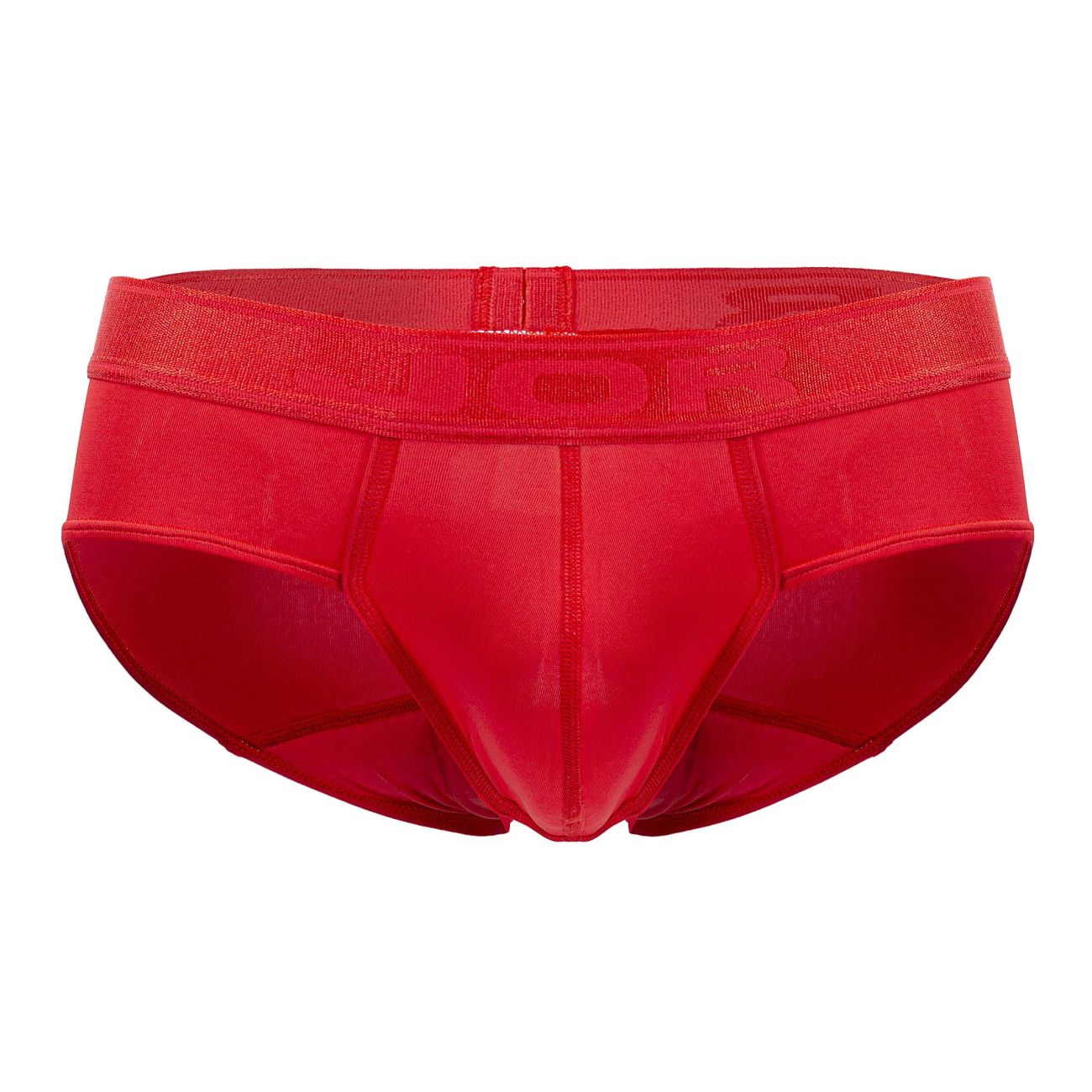 Slip JOR 2047 Element Couleur Rouge