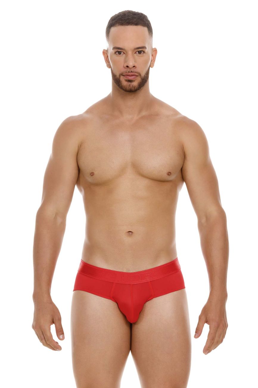 Slip JOR 2047 Element Couleur Rouge