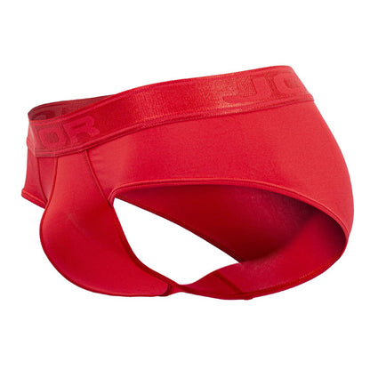 Slip JOR 2047 Element Couleur Rouge