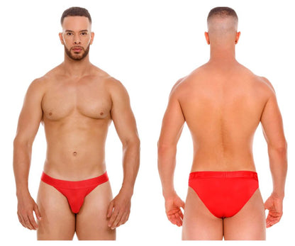 Bikini Element JOR 2048 Couleur Rouge