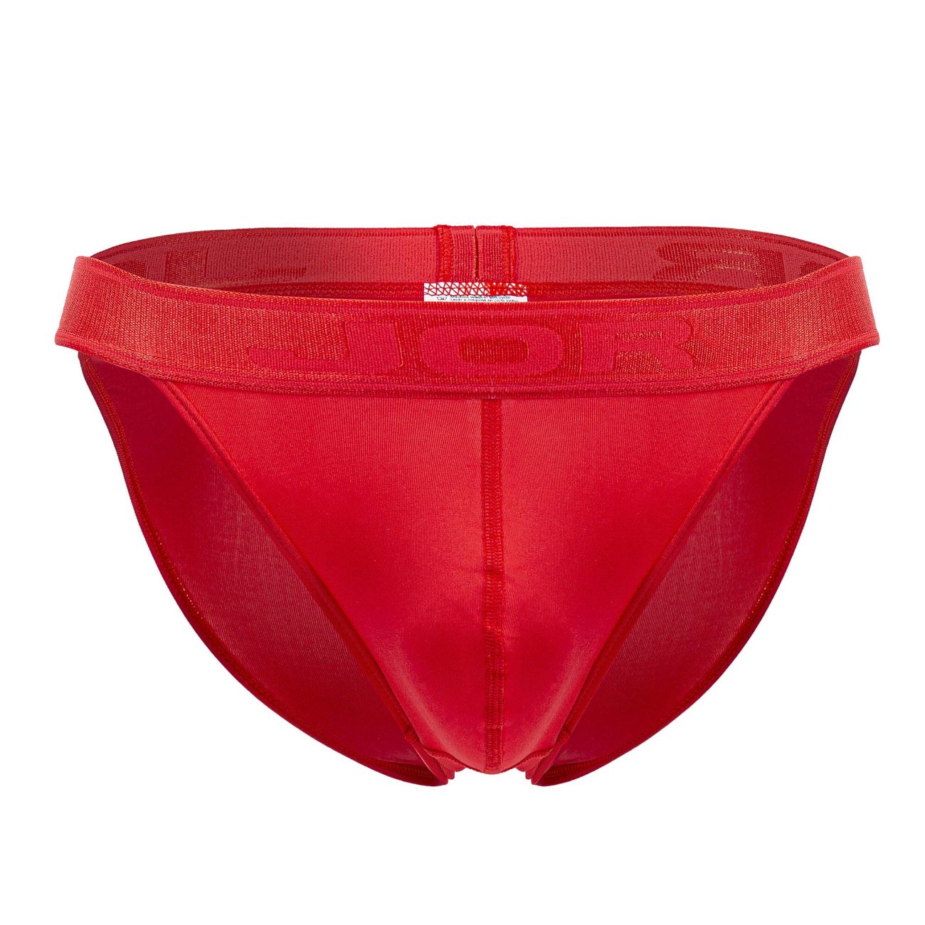 Bikini Element JOR 2048 Couleur Rouge