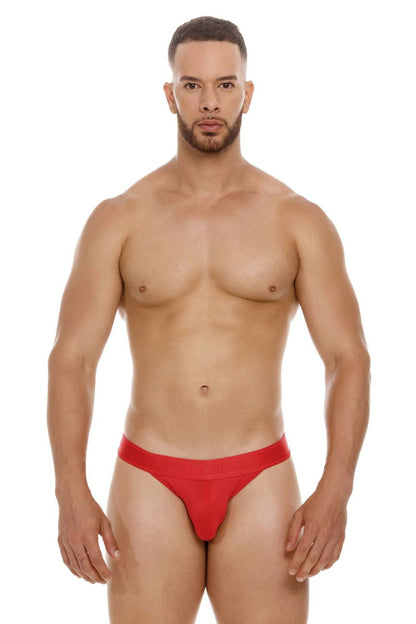 Bikini Element JOR 2048 Couleur Rouge