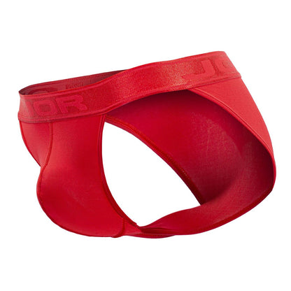 Bikini Element JOR 2048 Couleur Rouge