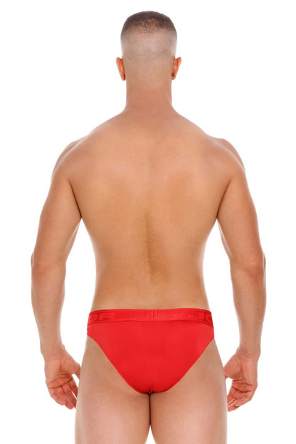 Bikini Element JOR 2048 Couleur Rouge