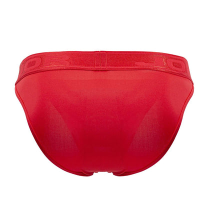 Bikini Element JOR 2048 Couleur Rouge