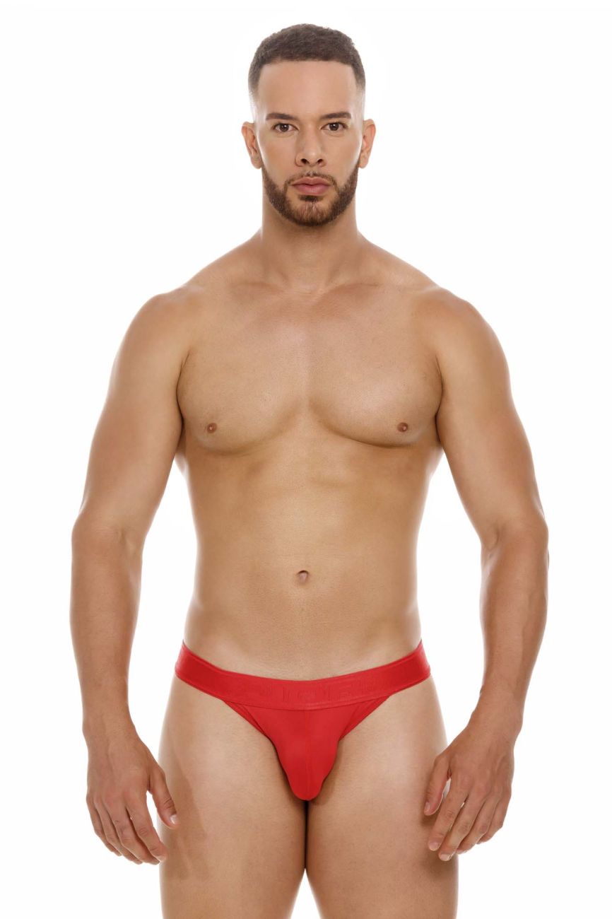 Jockstrap JOR 2049 Element Couleur Rouge