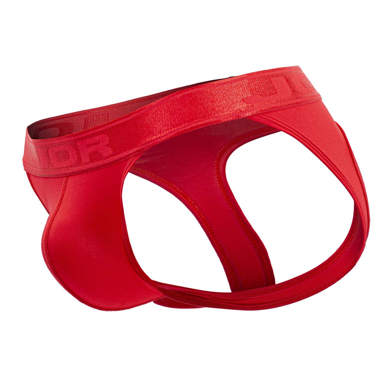 Jockstrap JOR 2049 Element Couleur Rouge