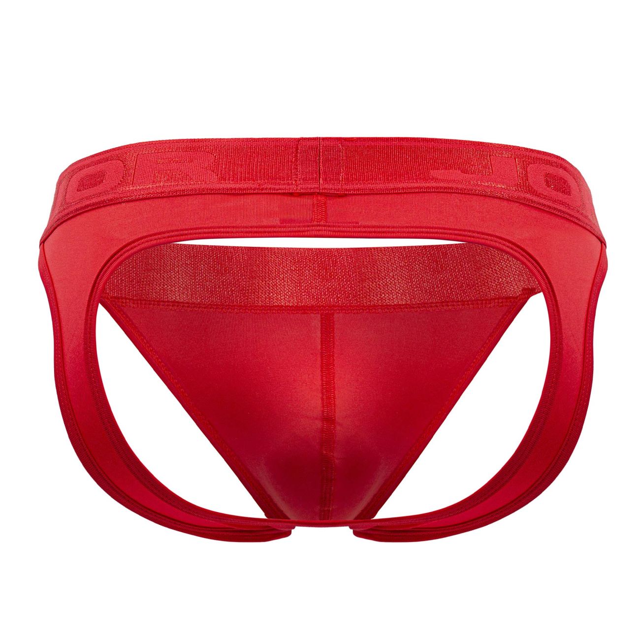 Jockstrap JOR 2049 Element Couleur Rouge