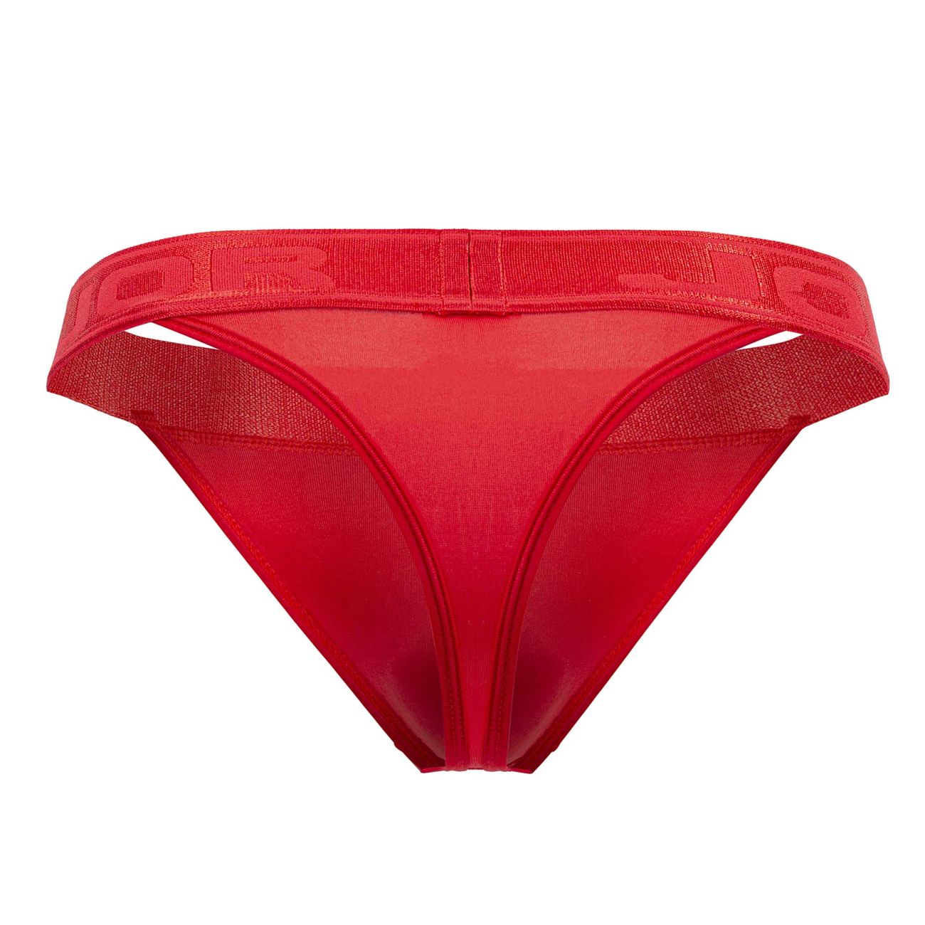 JOR 2050 Element Tangas Farbe Rot