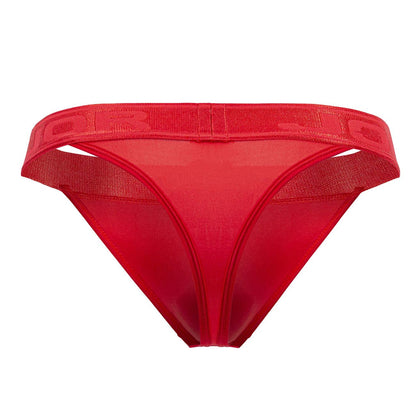 JOR 2050 Element Tangas Farbe Rot