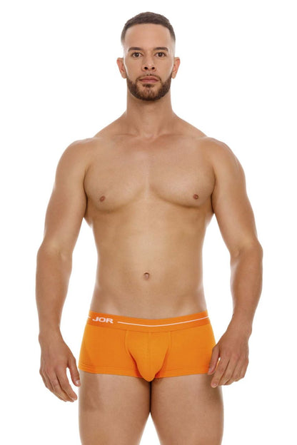 JOR 2052 Daily Trunks Farbe Orange