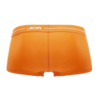 JOR 2052 Daily Trunks Farbe Orange