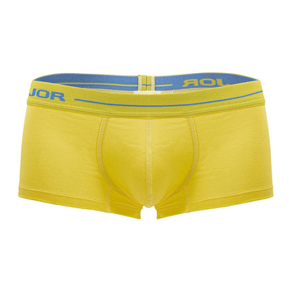 JOR 2052 Daily Trunks Couleur Jaune