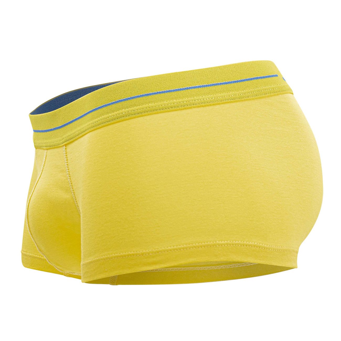 JOR 2052 Daily Trunks Couleur Jaune