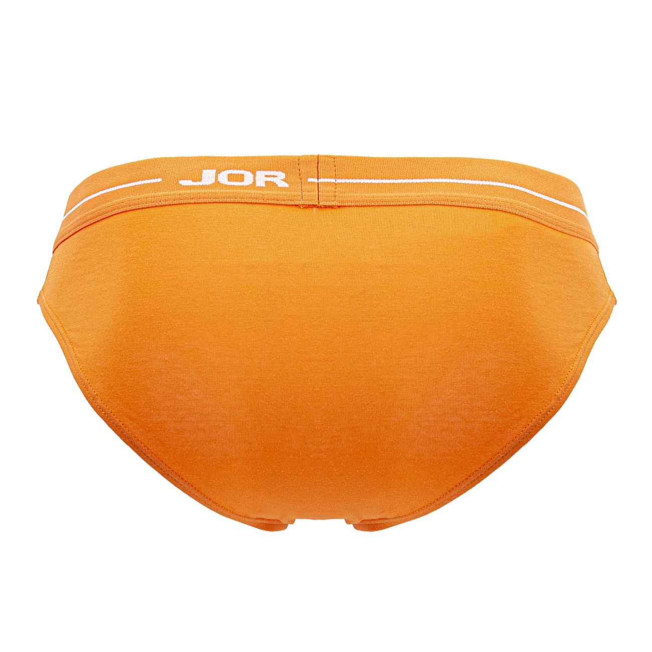 JOR 2053 Täglicher Bikini Farbe Orange