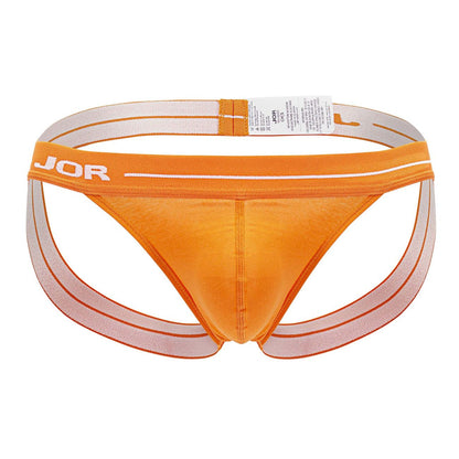 JOR 2054 Daily Jockstrap Farbe Orange