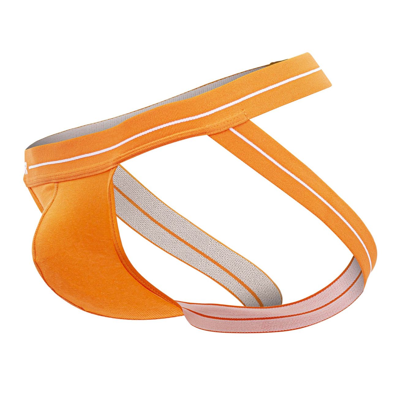 JOR 2054 Daily Jockstrap Farbe Orange