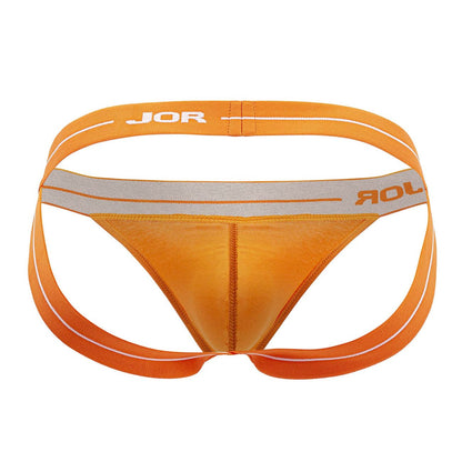 JOR 2054 Daily Jockstrap Farbe Orange