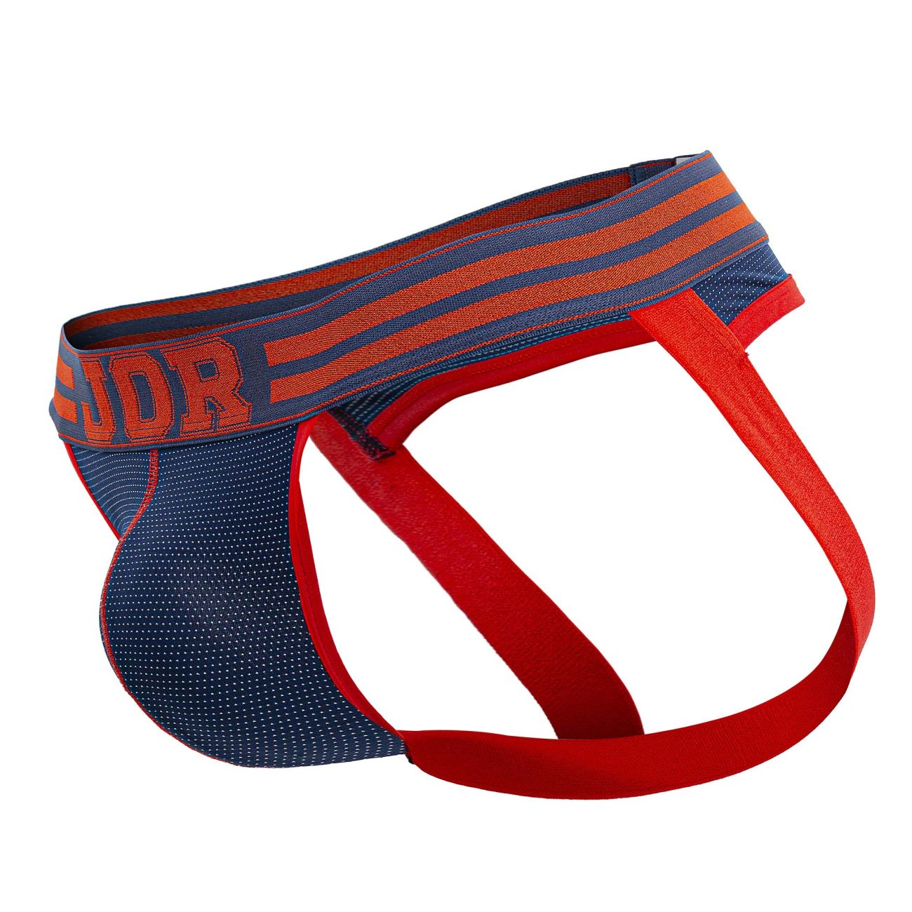 JOR 2059 College Jockstrap Color Blue