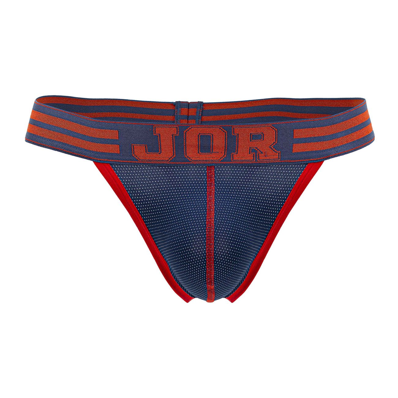 JOR 2060 College Thongs Color Blue