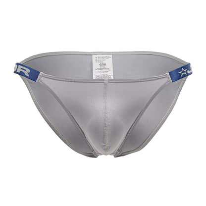 Bikini JOR 2063 Eros Couleur Gris