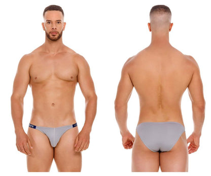 Bikini JOR 2063 Eros Couleur Gris