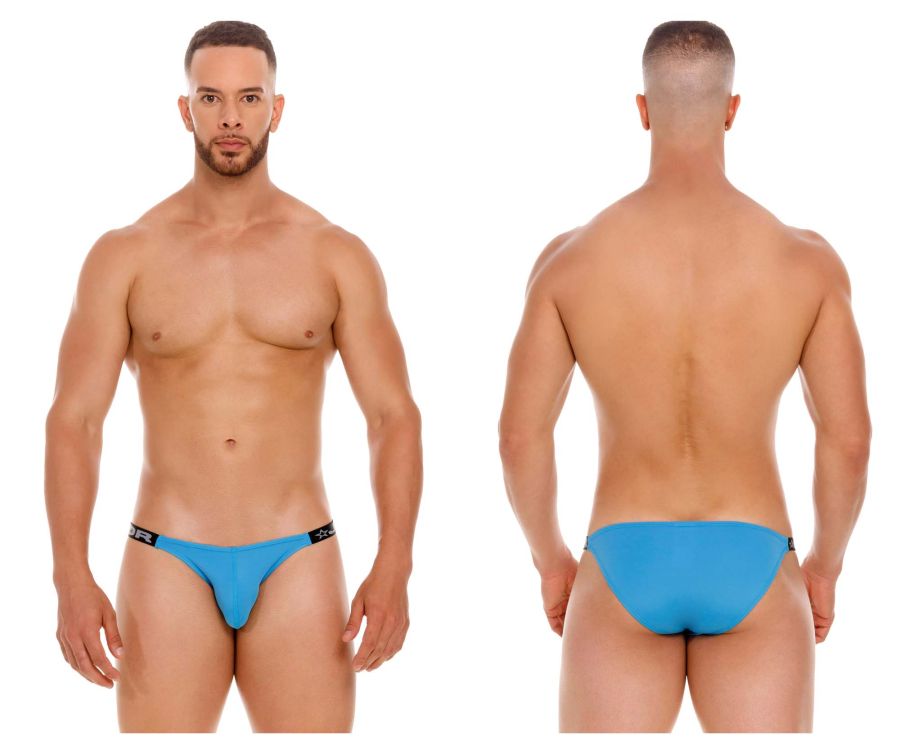 Bikini JOR 2063 Eros Couleur Turquoise