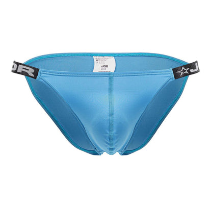 Bikini JOR 2063 Eros Couleur Turquoise