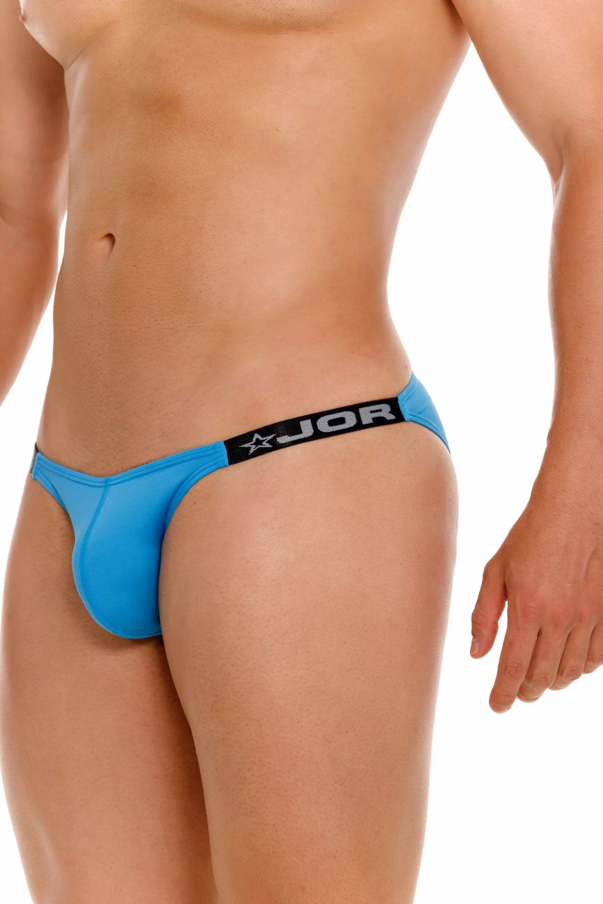 Bikini JOR 2063 Eros Couleur Turquoise