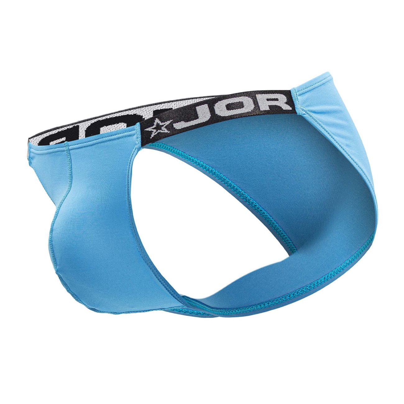 Bikini JOR 2063 Eros Couleur Turquoise